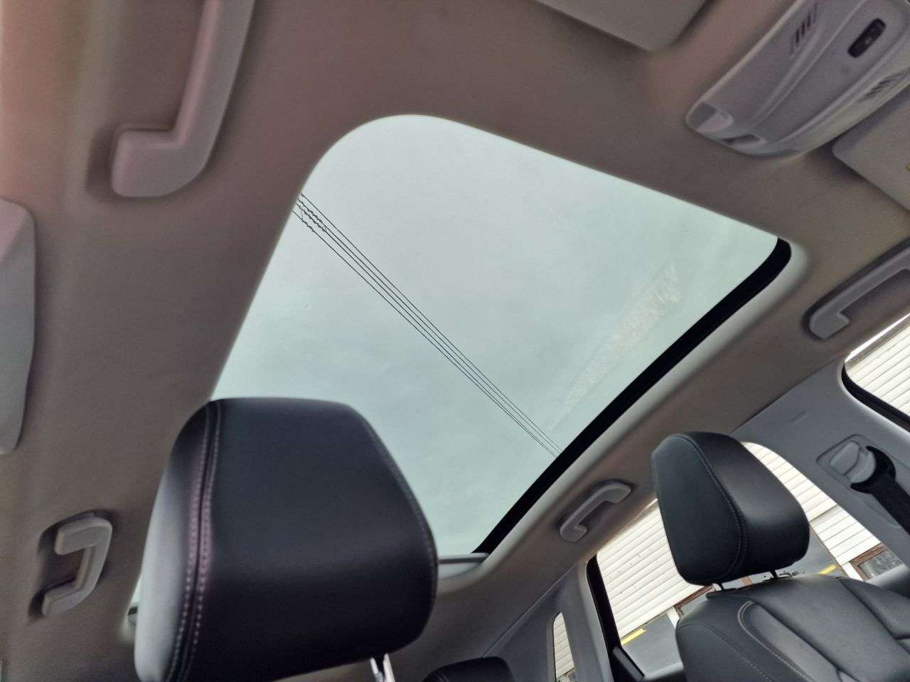 2019 VAUXHALL GRANDLAND X 2019 VAUXHALL GRANDLAND X