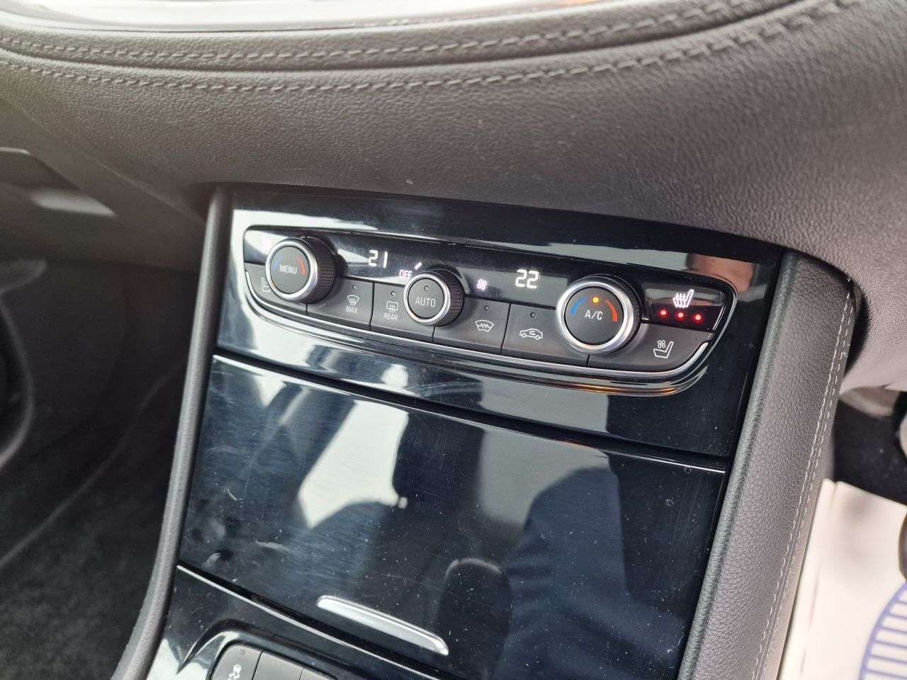 2019 VAUXHALL GRANDLAND X 2019 VAUXHALL GRANDLAND X