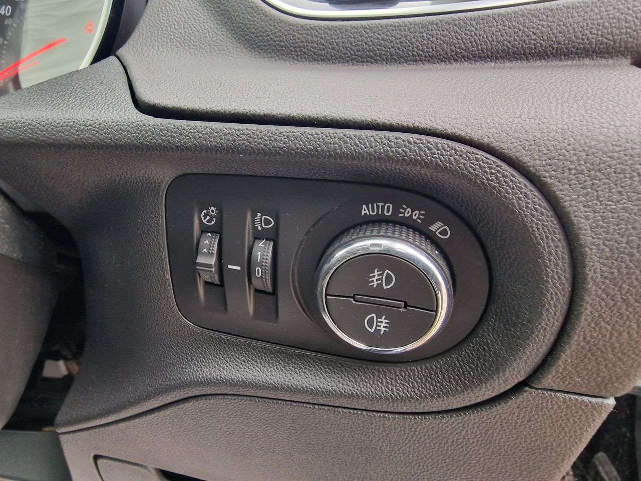 2019 VAUXHALL GRANDLAND X 2019 VAUXHALL GRANDLAND X