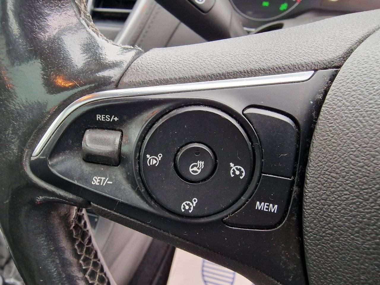 2019 VAUXHALL GRANDLAND X 2019 VAUXHALL GRANDLAND X