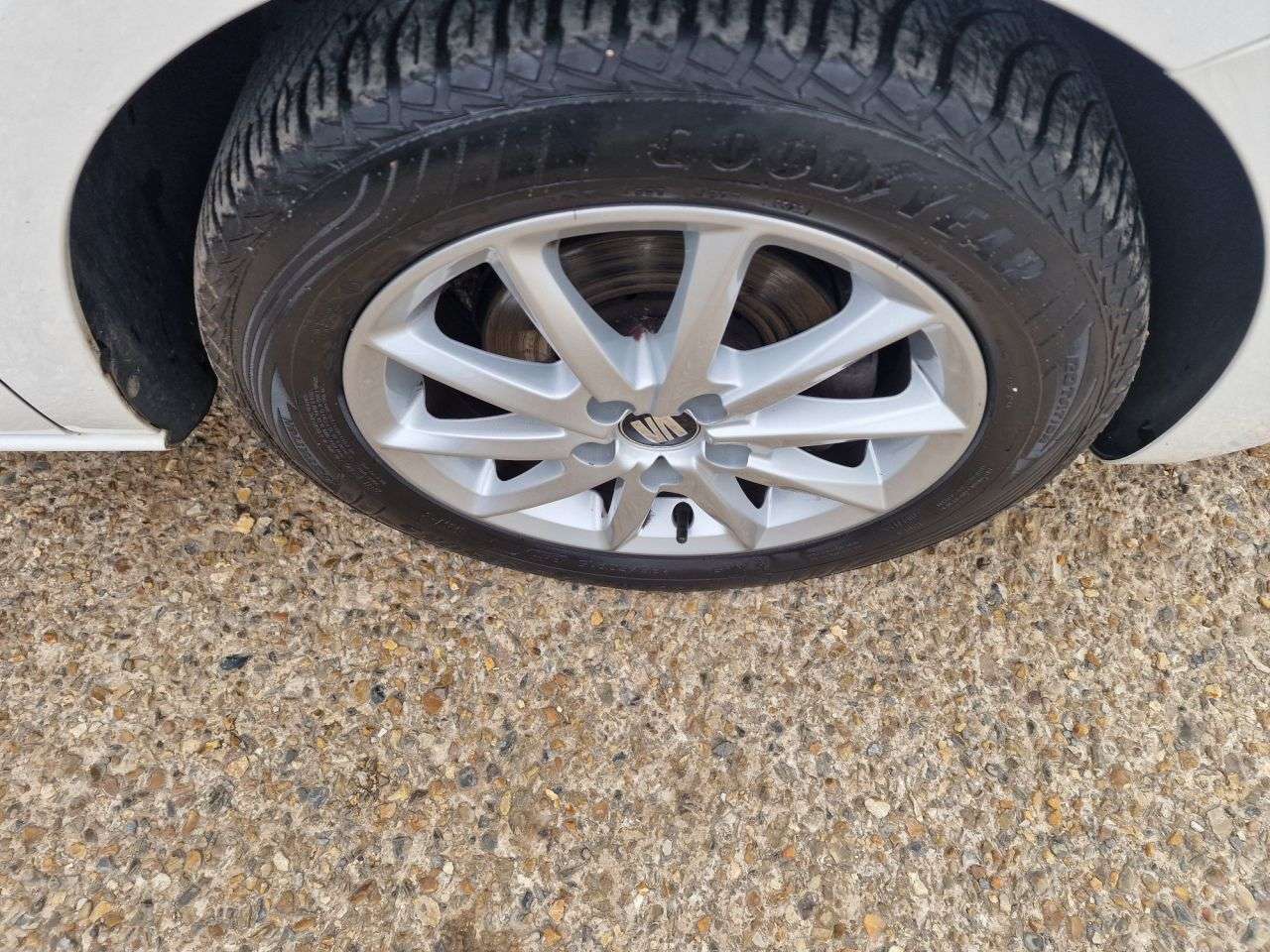 2017 SEAT IBIZA 2017 SEAT IBIZA