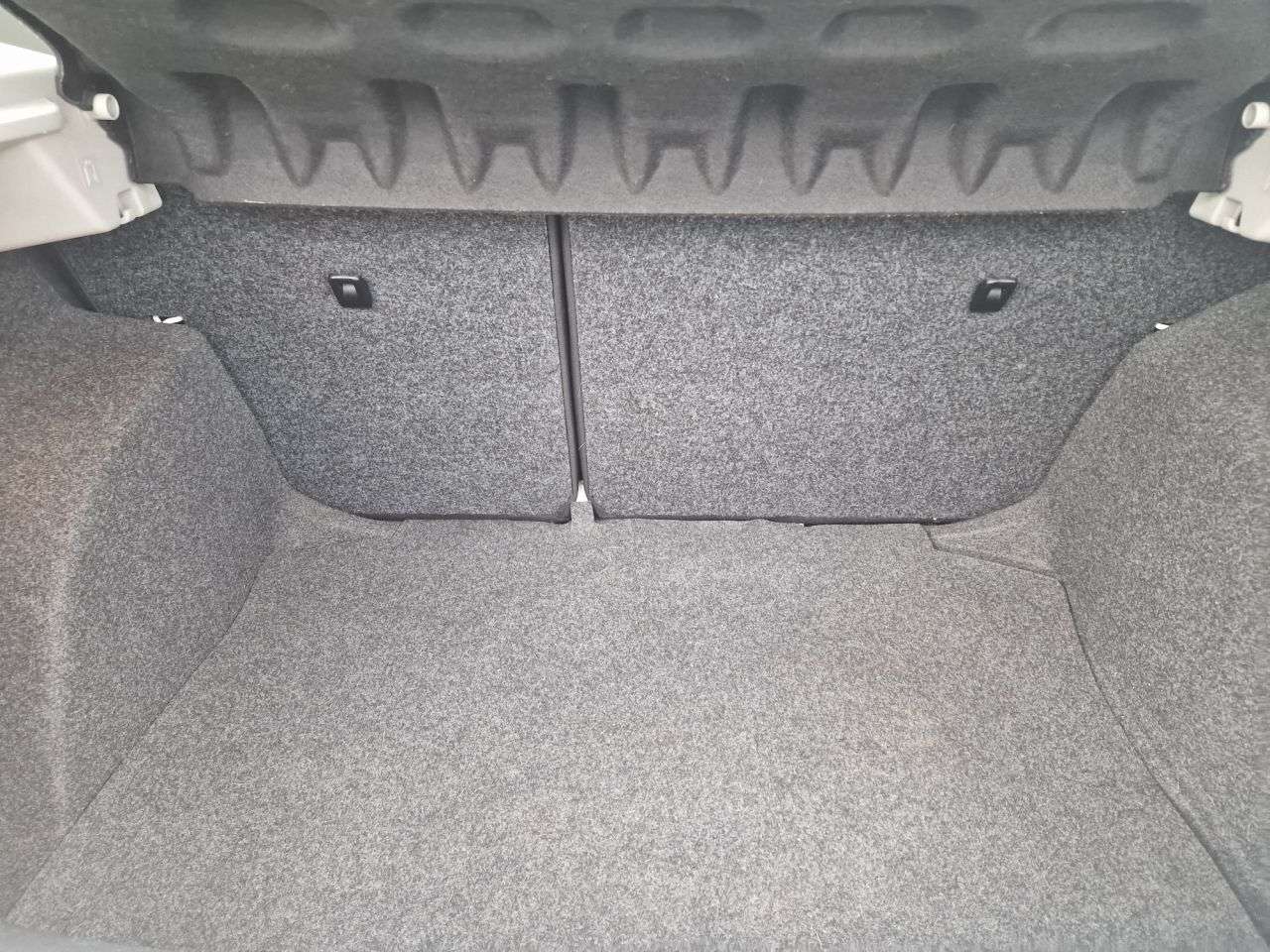 2017 SEAT IBIZA 2017 SEAT IBIZA