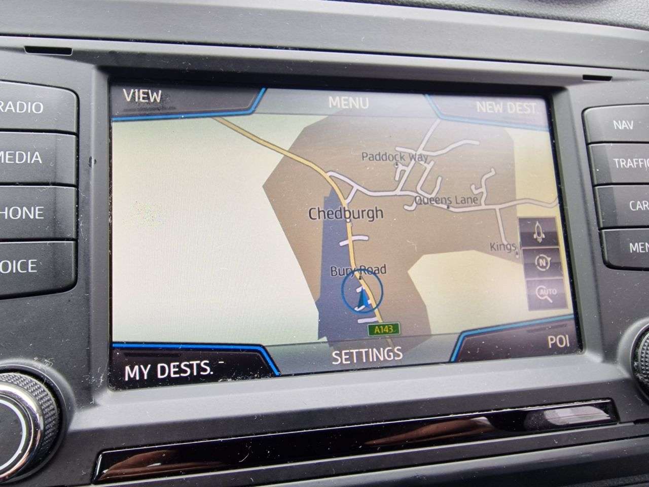 2017 SEAT IBIZA 2017 SEAT IBIZA