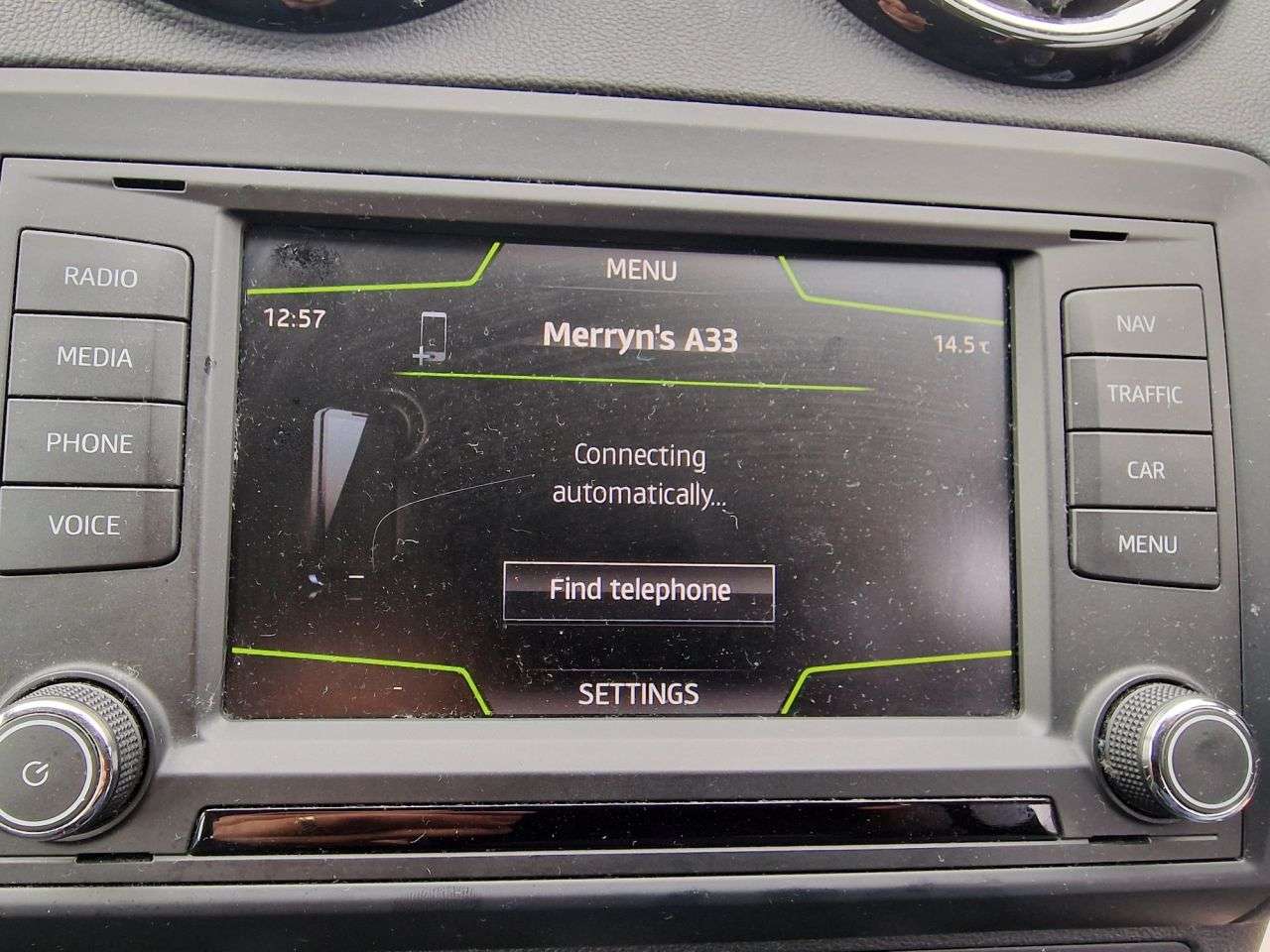 2017 SEAT IBIZA 2017 SEAT IBIZA