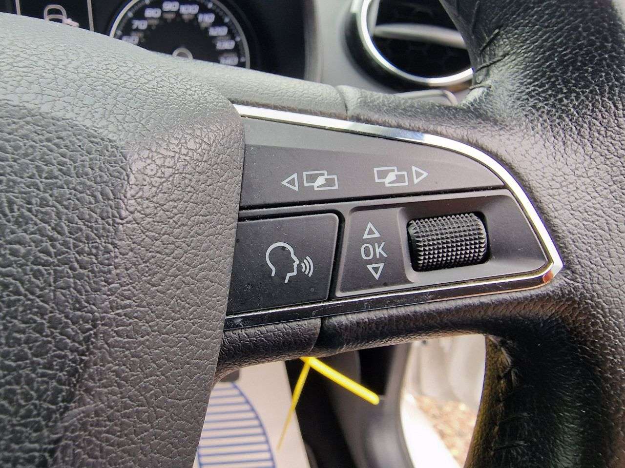 2017 SEAT IBIZA 2017 SEAT IBIZA