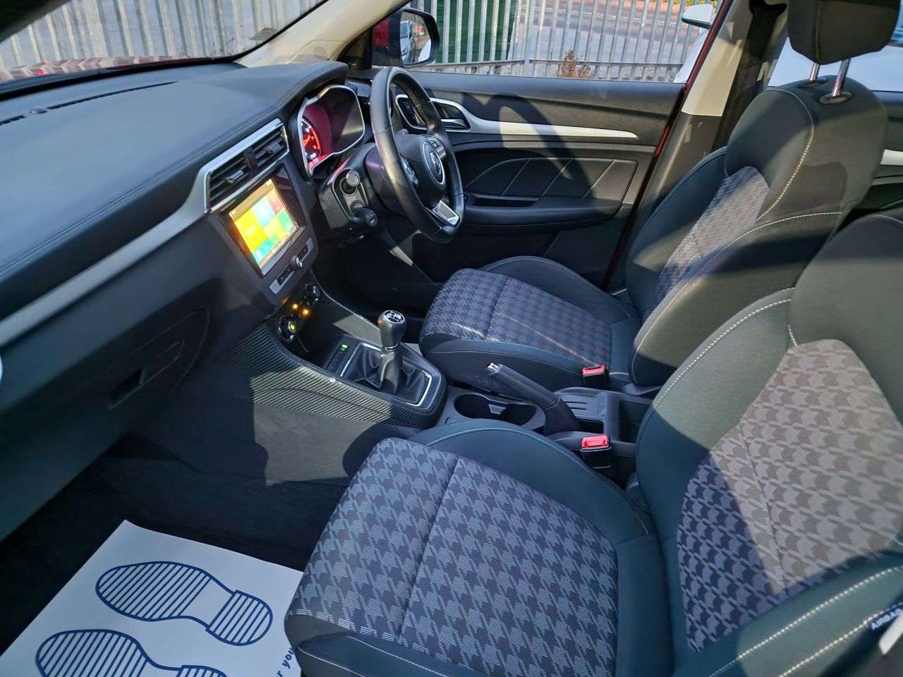 2018 MG MG ZS 2018 MG MG ZS