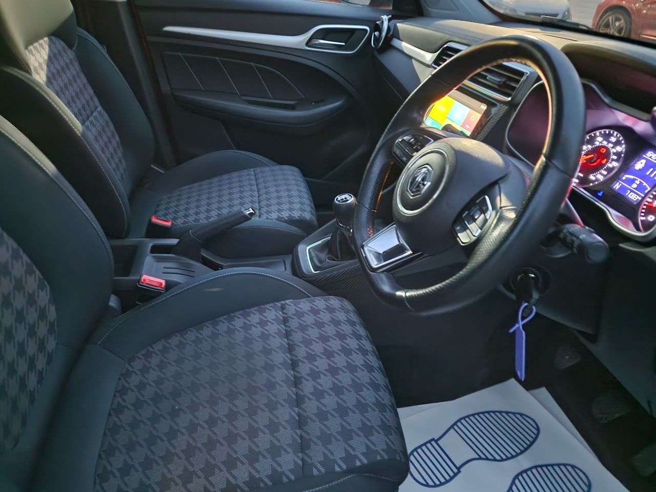 2018 MG MG ZS 2018 MG MG ZS