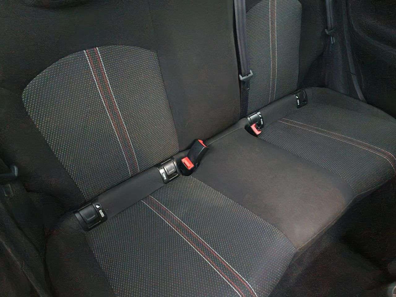 2017 VAUXHALL CORSA 2017 VAUXHALL CORSA