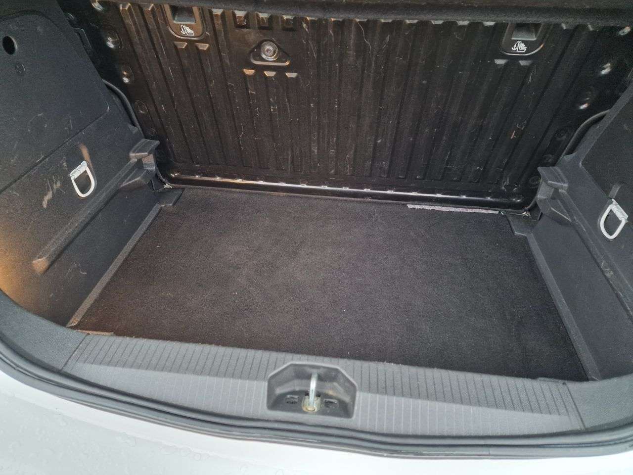 2017 VAUXHALL CORSA 2017 VAUXHALL CORSA