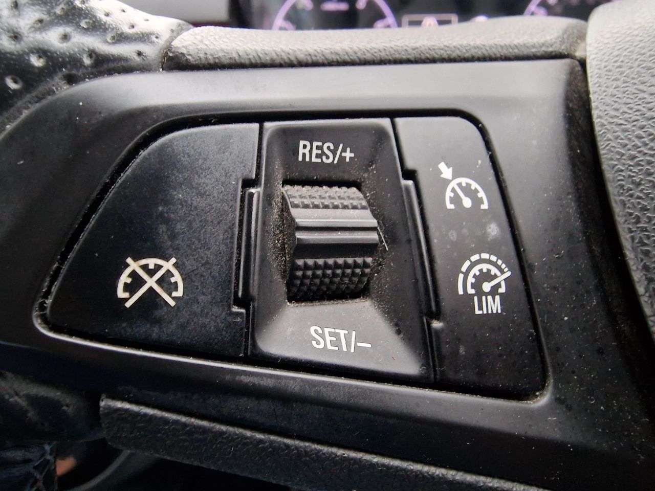 2017 VAUXHALL CORSA 2017 VAUXHALL CORSA