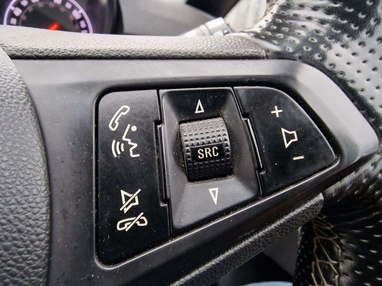 2017 VAUXHALL CORSA 2017 VAUXHALL CORSA