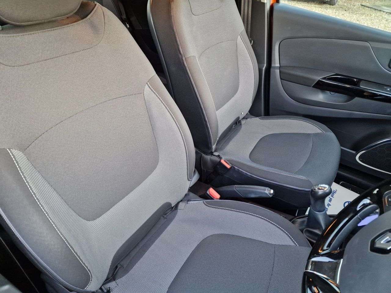 2016 RENAULT CAPTUR 2016 RENAULT CAPTUR