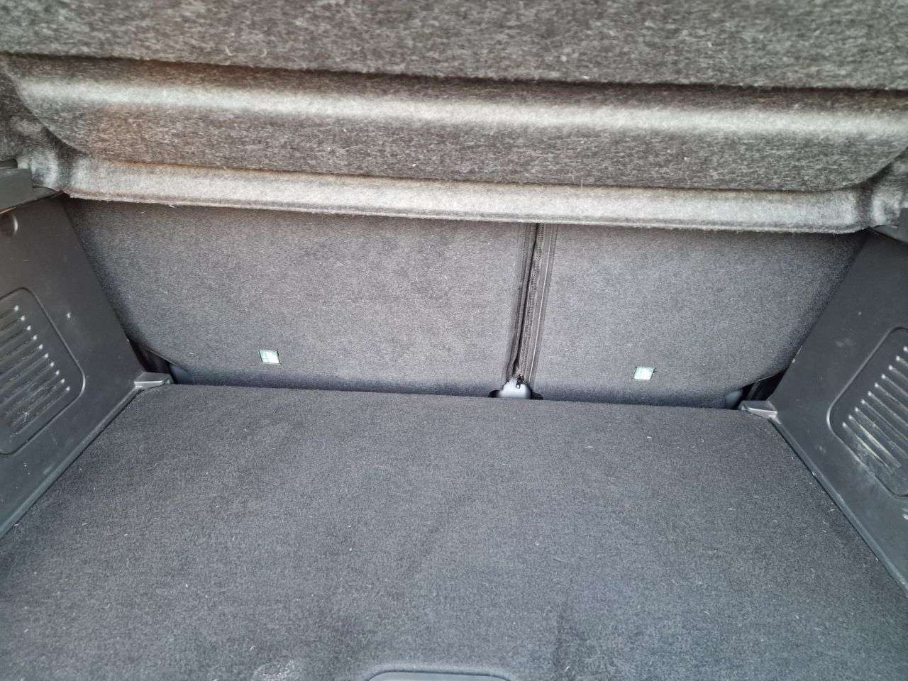 2016 RENAULT CAPTUR 2016 RENAULT CAPTUR