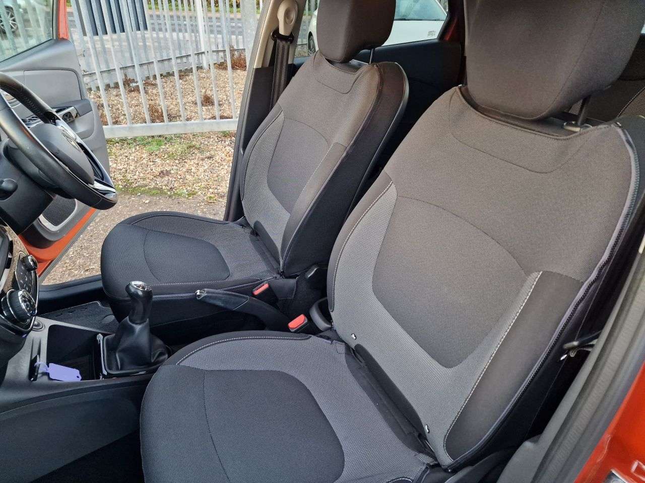 2016 RENAULT CAPTUR 2016 RENAULT CAPTUR