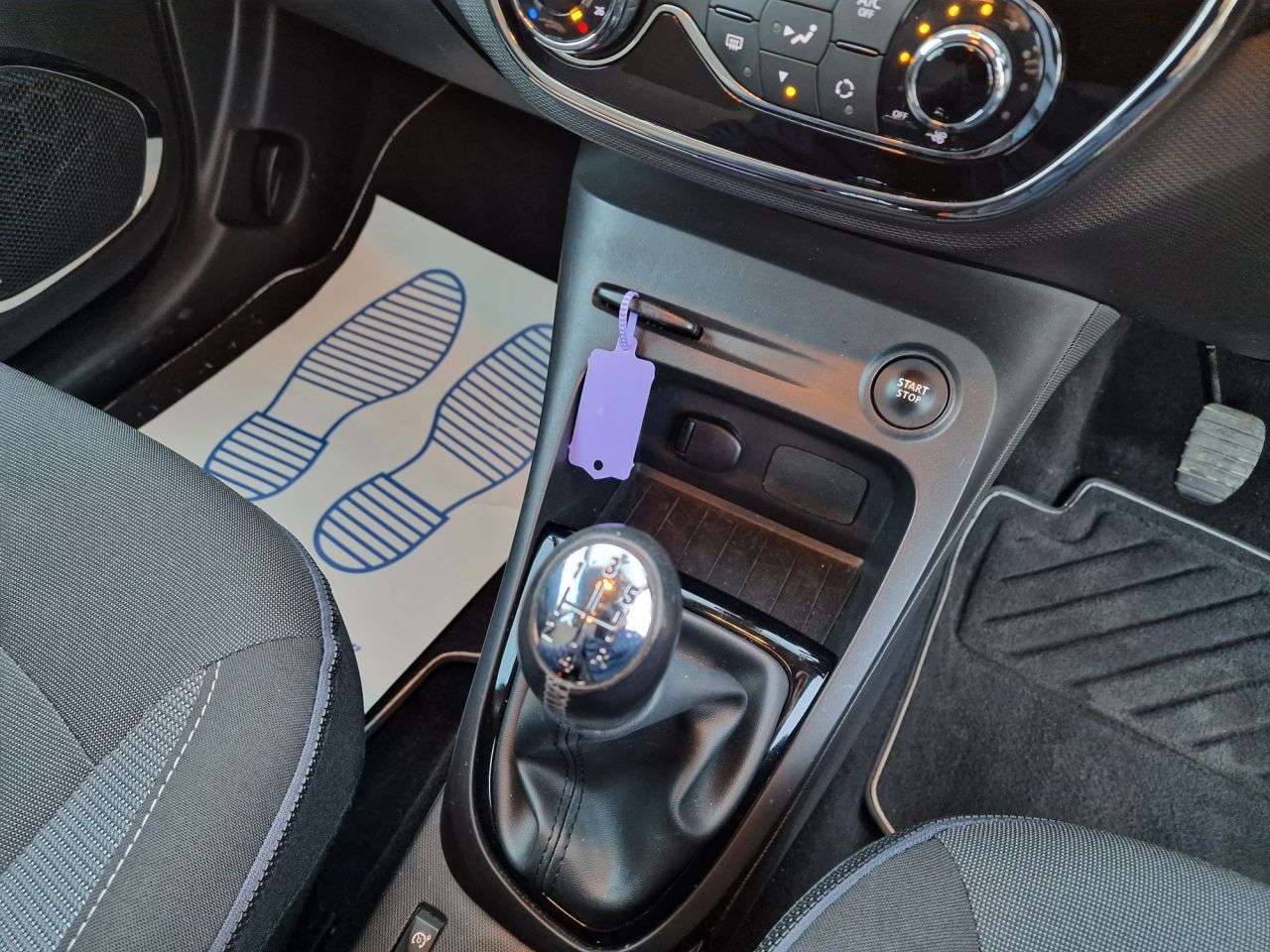 2016 RENAULT CAPTUR 2016 RENAULT CAPTUR