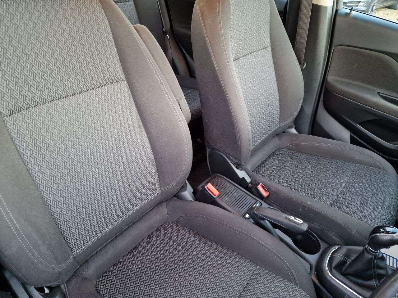 2017 VAUXHALL MOKKA X 2017 VAUXHALL MOKKA X