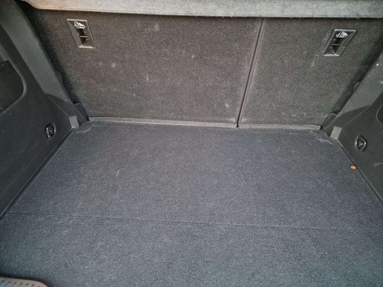 2017 VAUXHALL MOKKA X 2017 VAUXHALL MOKKA X