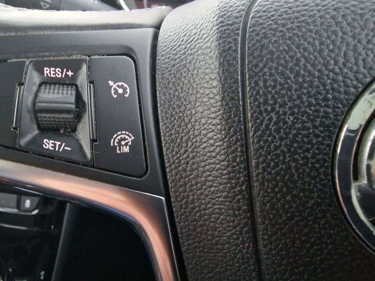 2017 VAUXHALL MOKKA X 2017 VAUXHALL MOKKA X