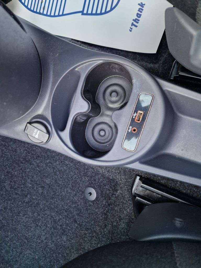 2016 FIAT 500C 2016 FIAT 500C