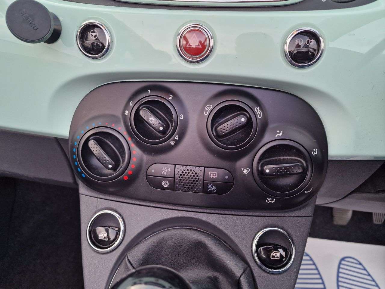 2016 FIAT 500C 2016 FIAT 500C