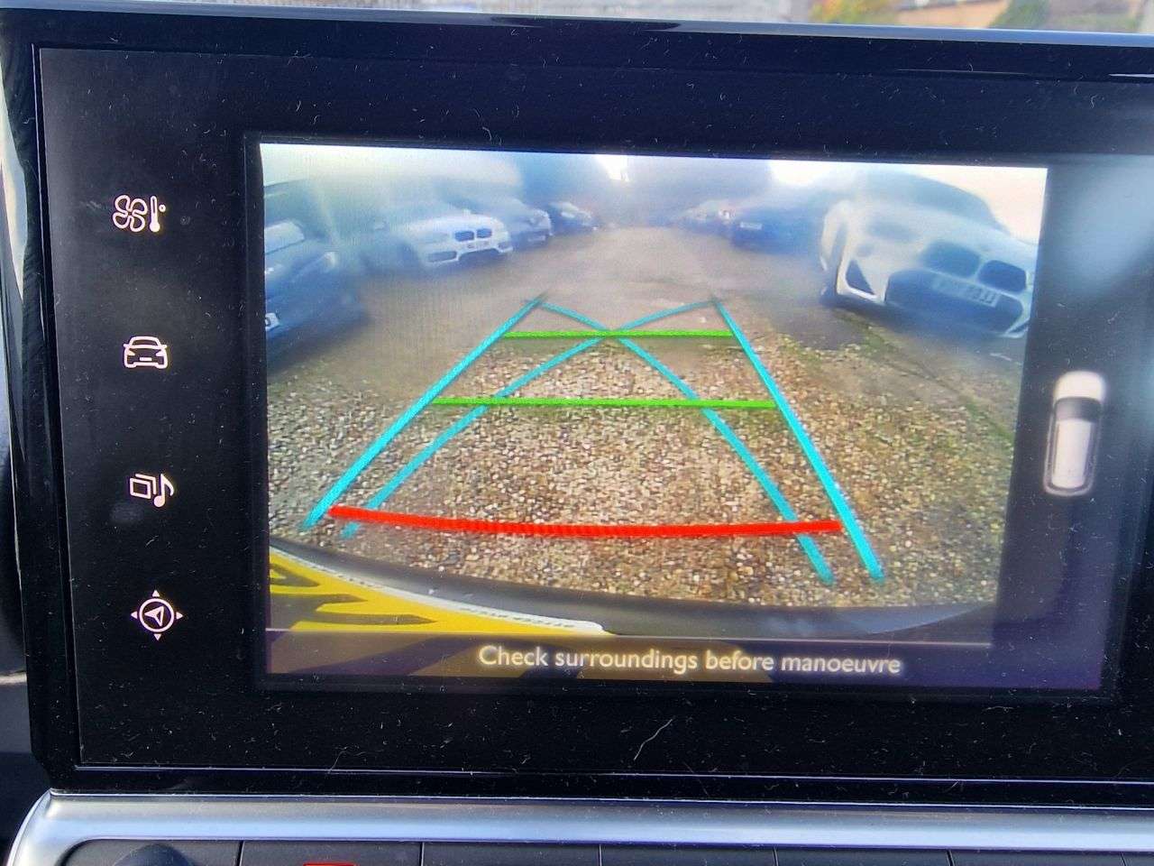 2016 CITROEN C4 CACTUS 2016 CITROEN C4 CACTUS