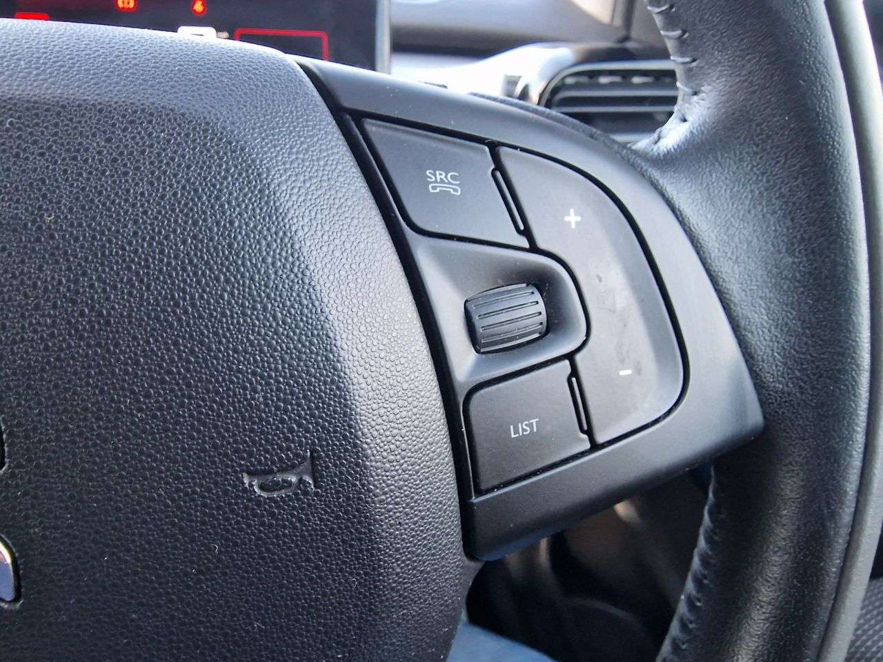 2016 CITROEN C4 CACTUS 2016 CITROEN C4 CACTUS