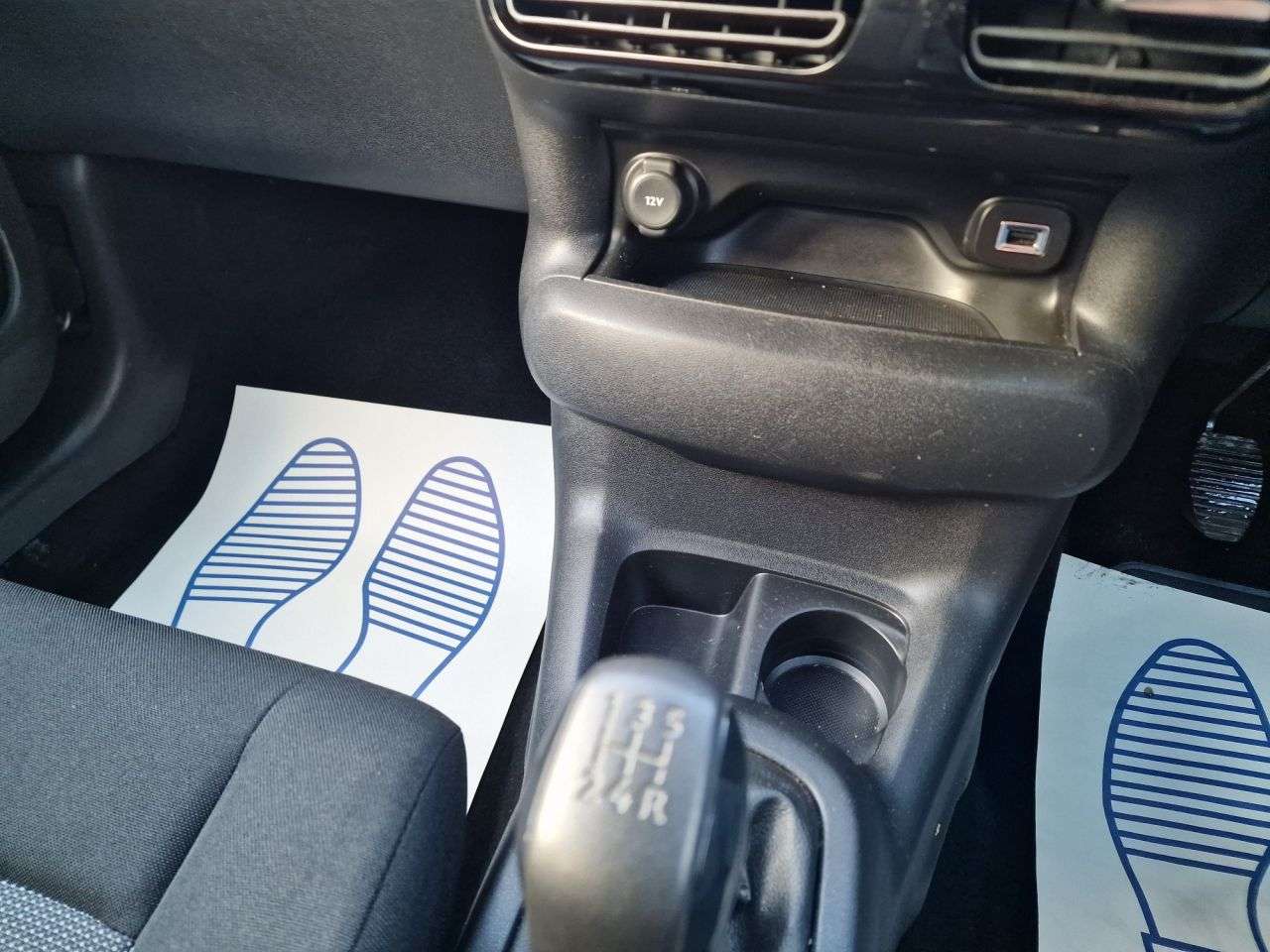 2016 CITROEN C4 CACTUS 2016 CITROEN C4 CACTUS