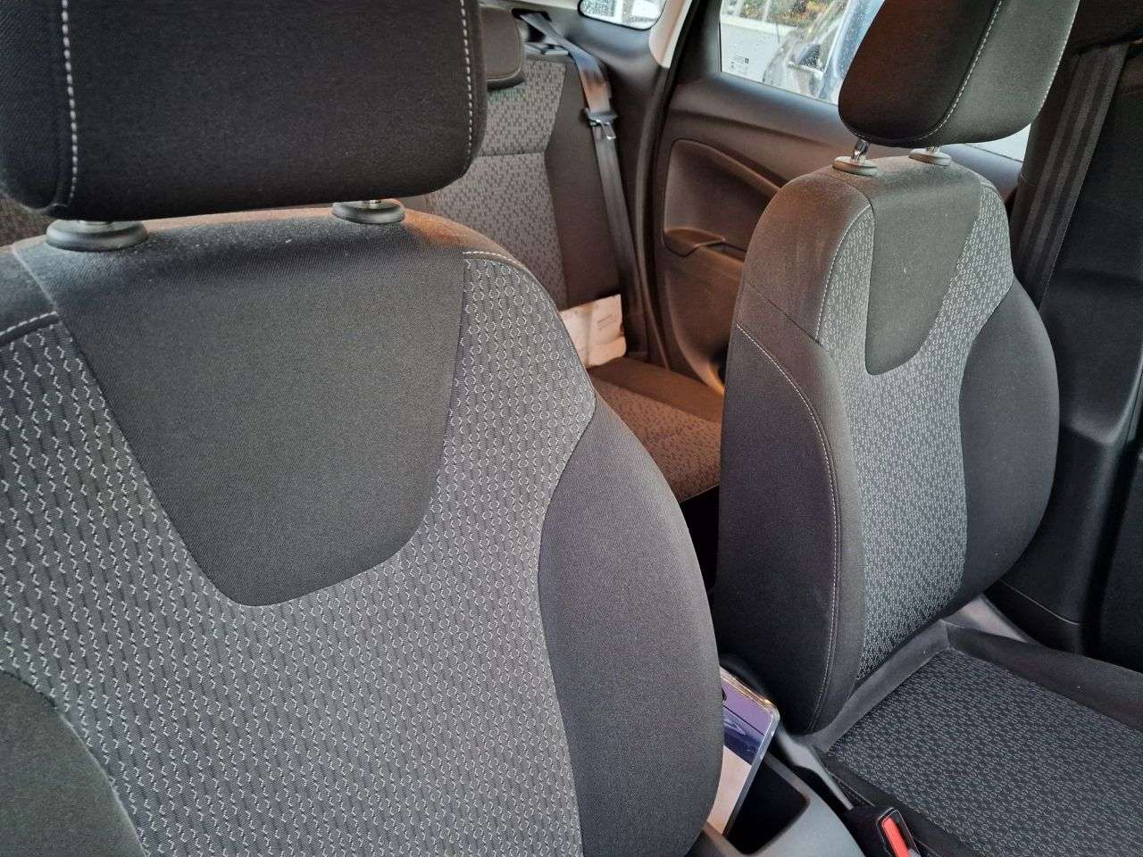 2018 VAUXHALL CROSSLAND X 2018 VAUXHALL CROSSLAND X