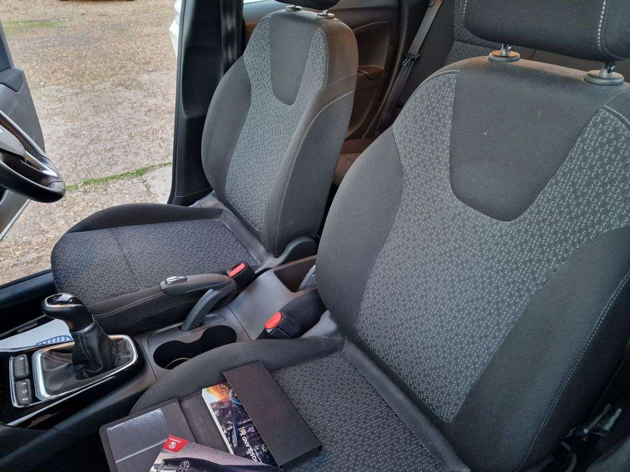 2018 VAUXHALL CROSSLAND X 2018 VAUXHALL CROSSLAND X