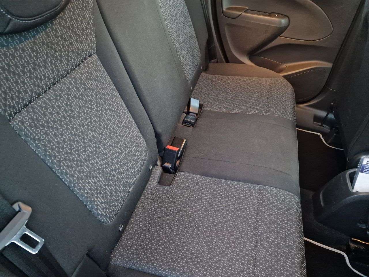 2018 VAUXHALL CROSSLAND X 2018 VAUXHALL CROSSLAND X