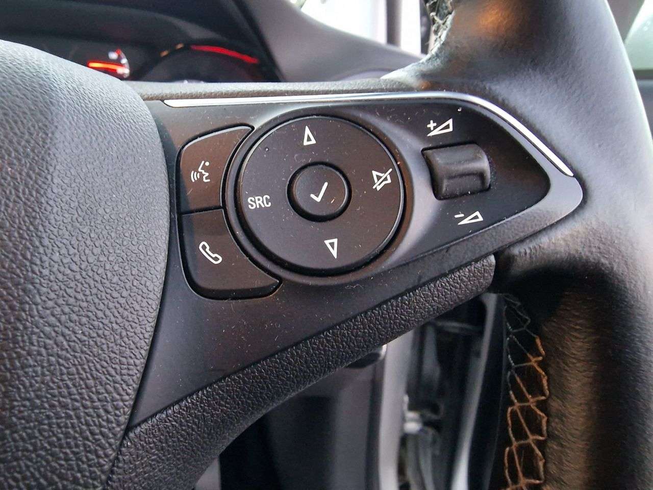 2018 VAUXHALL CROSSLAND X 2018 VAUXHALL CROSSLAND X