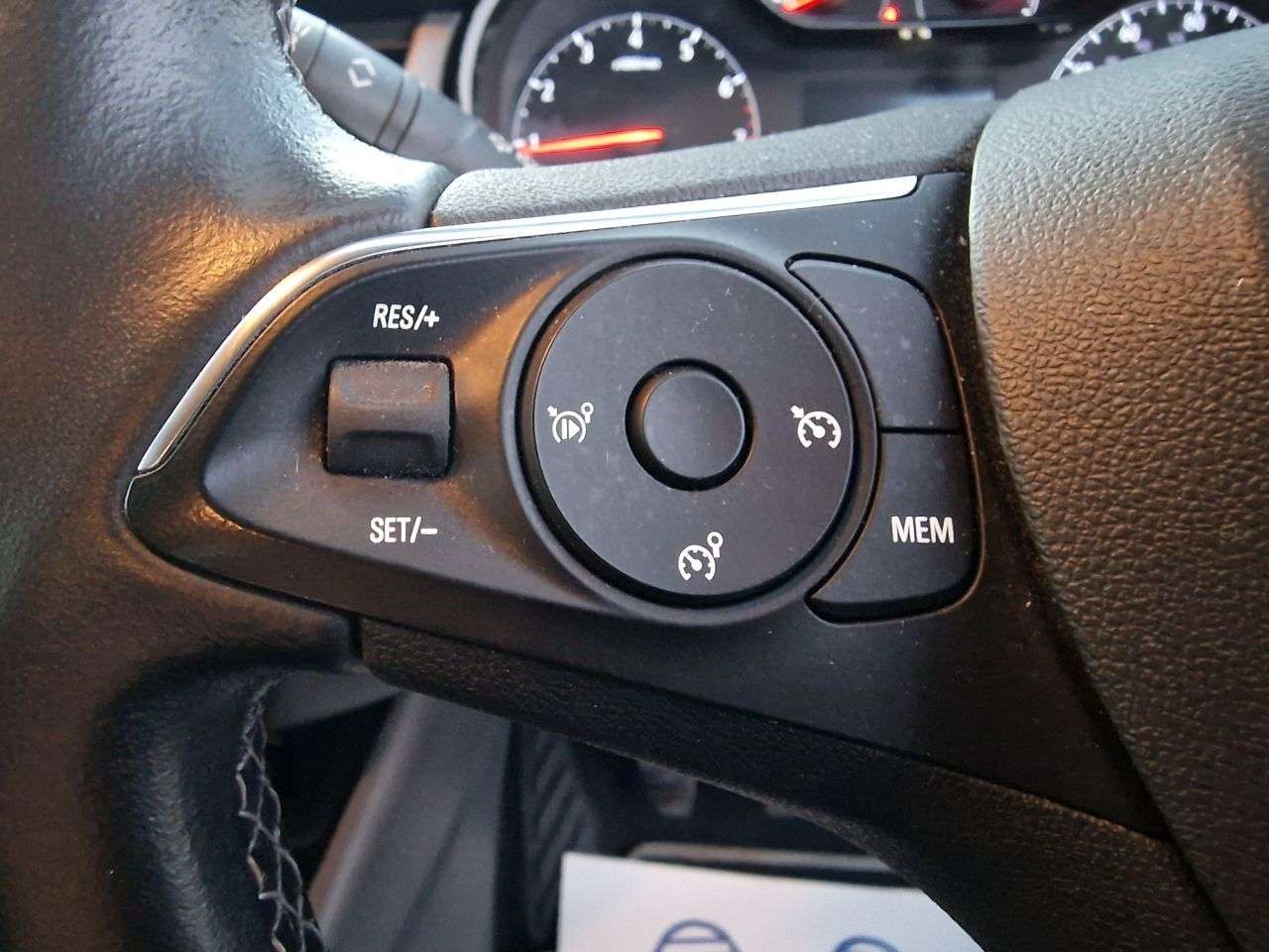 2018 VAUXHALL CROSSLAND X 2018 VAUXHALL CROSSLAND X