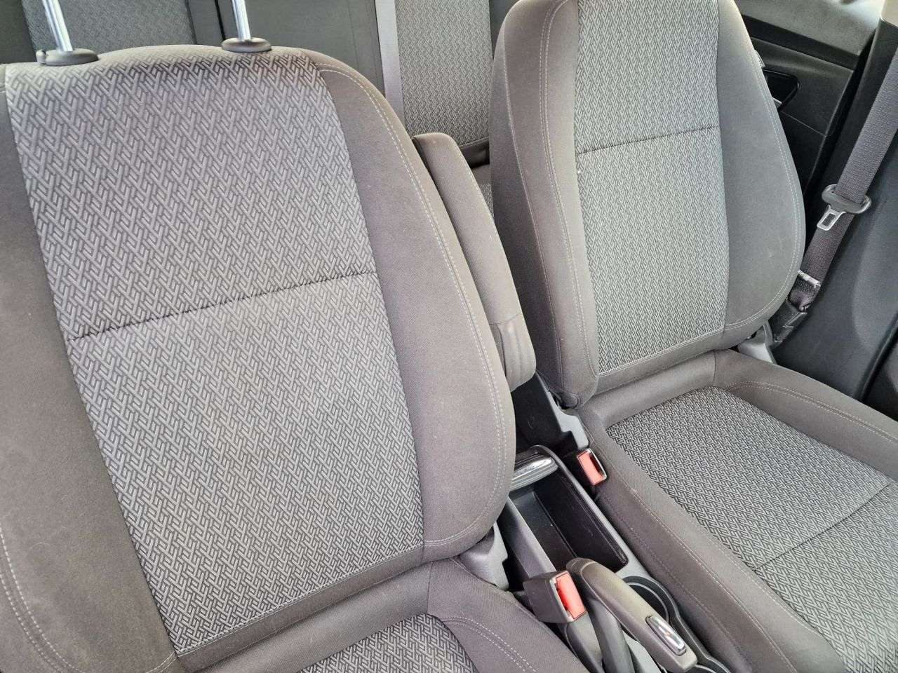 2018 VAUXHALL MOKKA X 2018 VAUXHALL MOKKA X