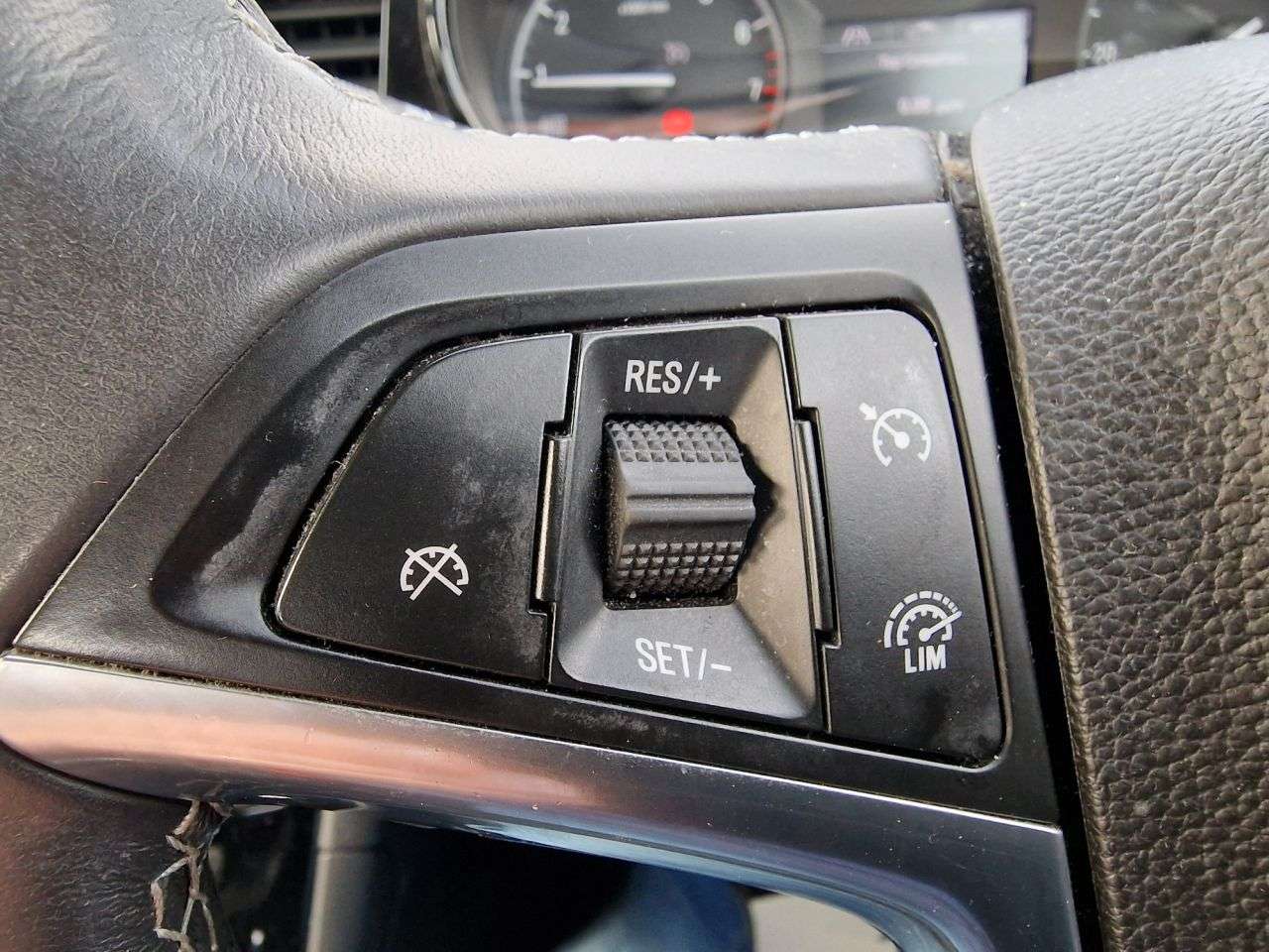 2018 VAUXHALL MOKKA X 2018 VAUXHALL MOKKA X