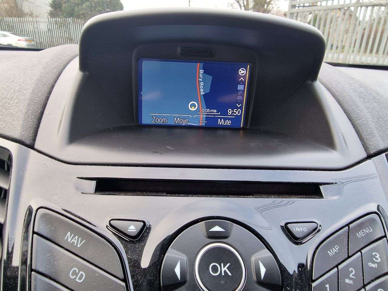 2016 FORD FIESTA 2016 FORD FIESTA