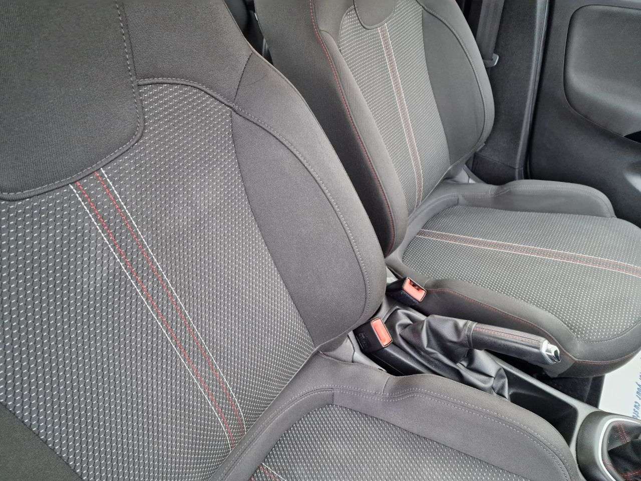 2016 VAUXHALL CORSA 2016 VAUXHALL CORSA