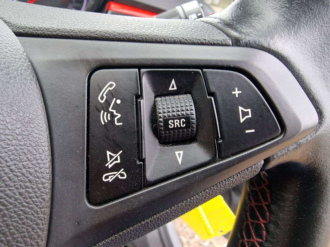 2016 VAUXHALL CORSA 2016 VAUXHALL CORSA