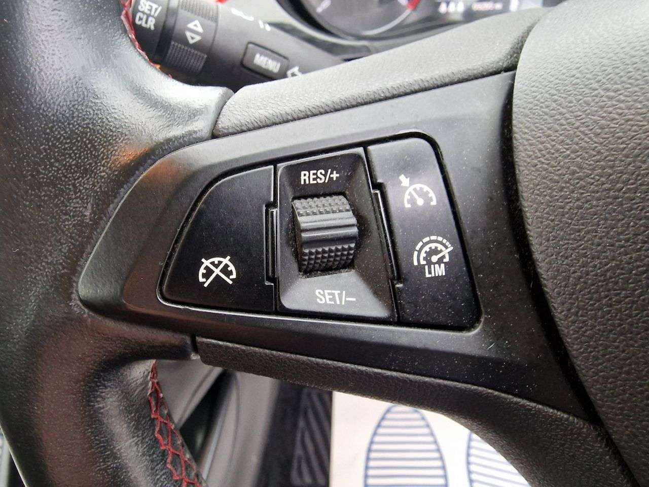 2016 VAUXHALL CORSA 2016 VAUXHALL CORSA