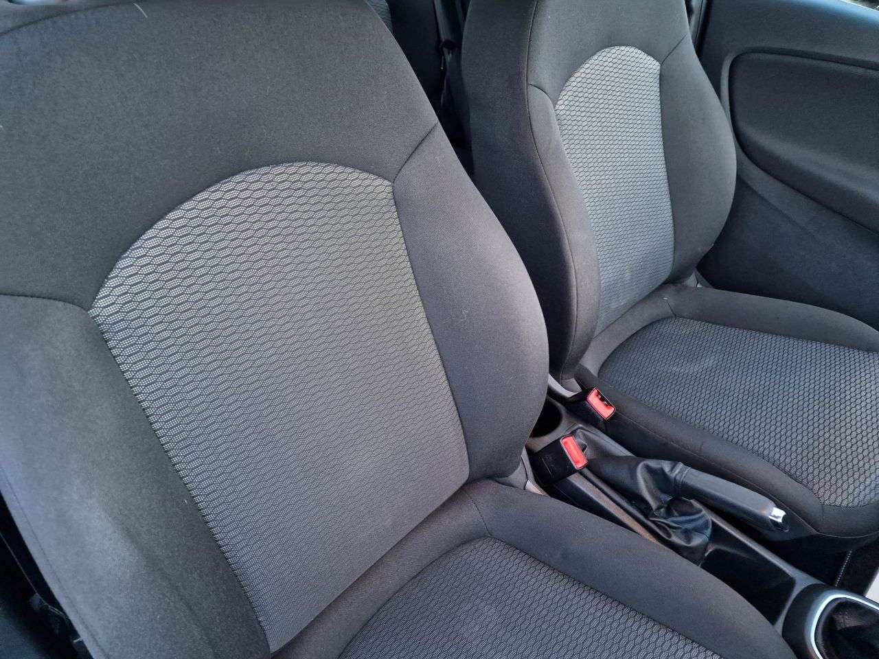 2017 VAUXHALL CORSA 2017 VAUXHALL CORSA