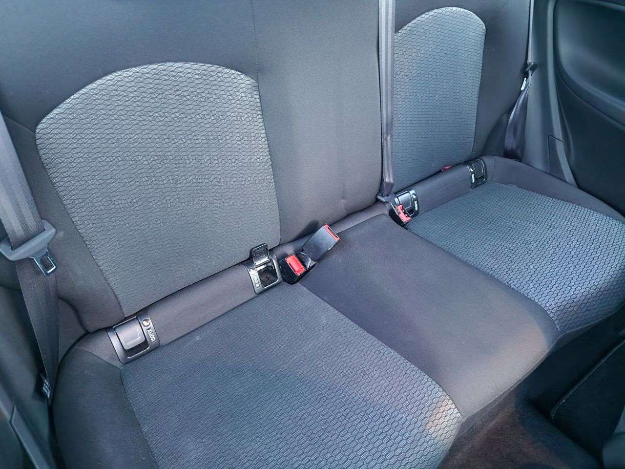 2017 VAUXHALL CORSA 2017 VAUXHALL CORSA