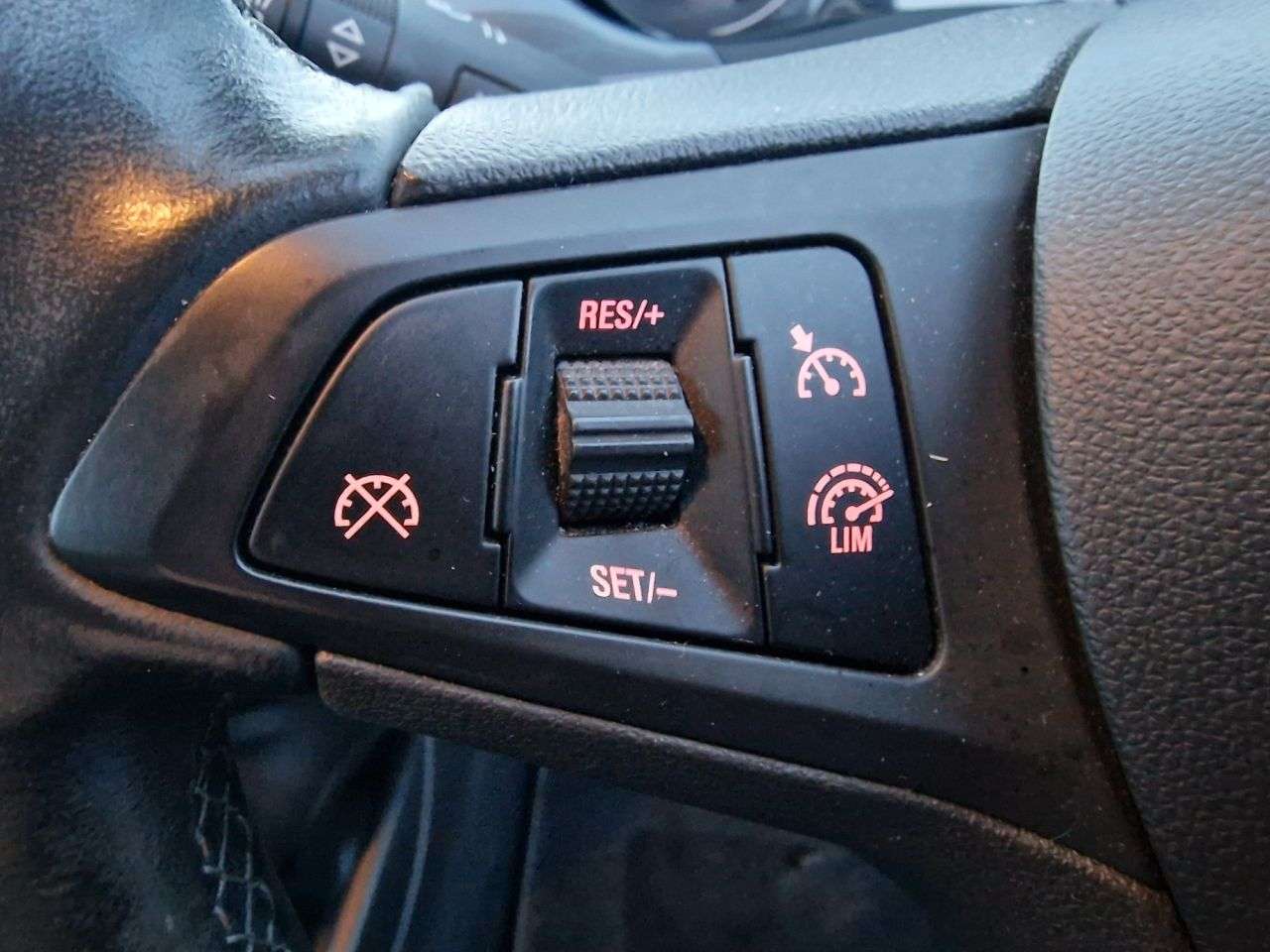 2017 VAUXHALL CORSA 2017 VAUXHALL CORSA