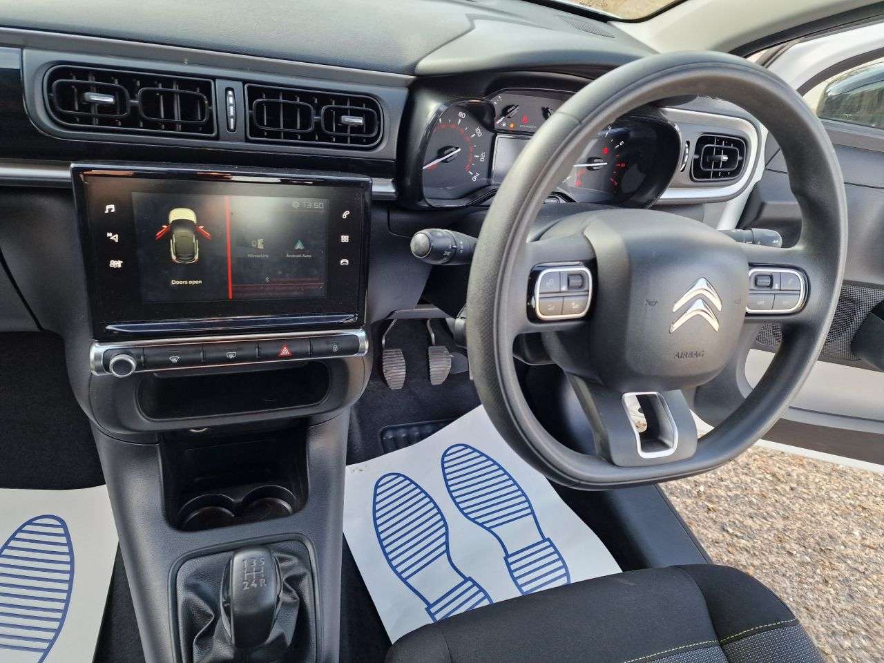 2017 CITROEN C3 2017 CITROEN C3