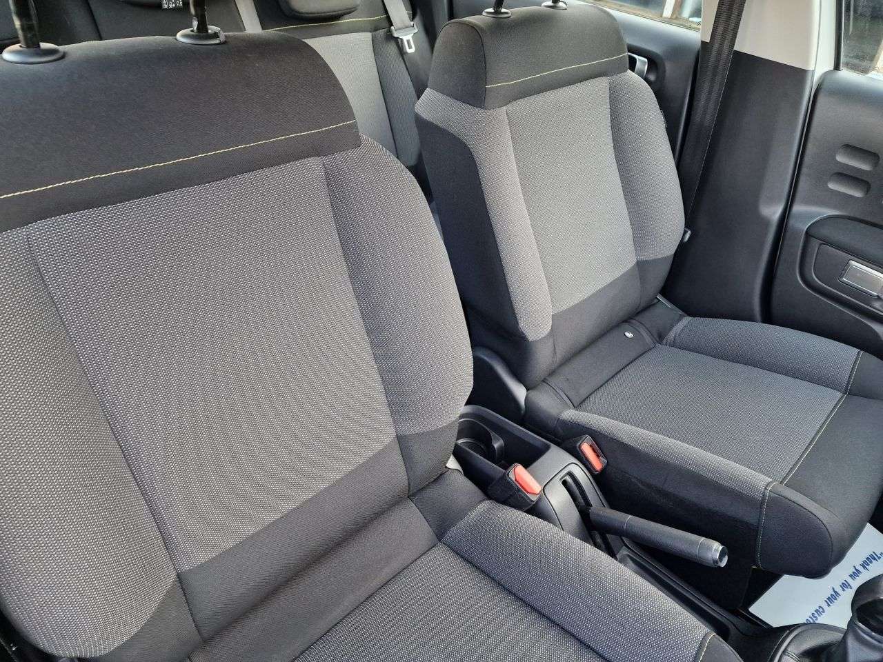 2017 CITROEN C3 2017 CITROEN C3