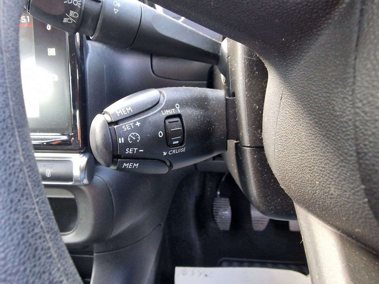 2017 CITROEN C3 2017 CITROEN C3