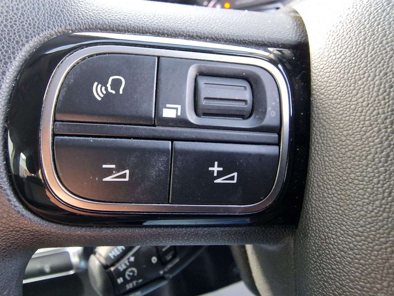 2017 CITROEN C3 2017 CITROEN C3