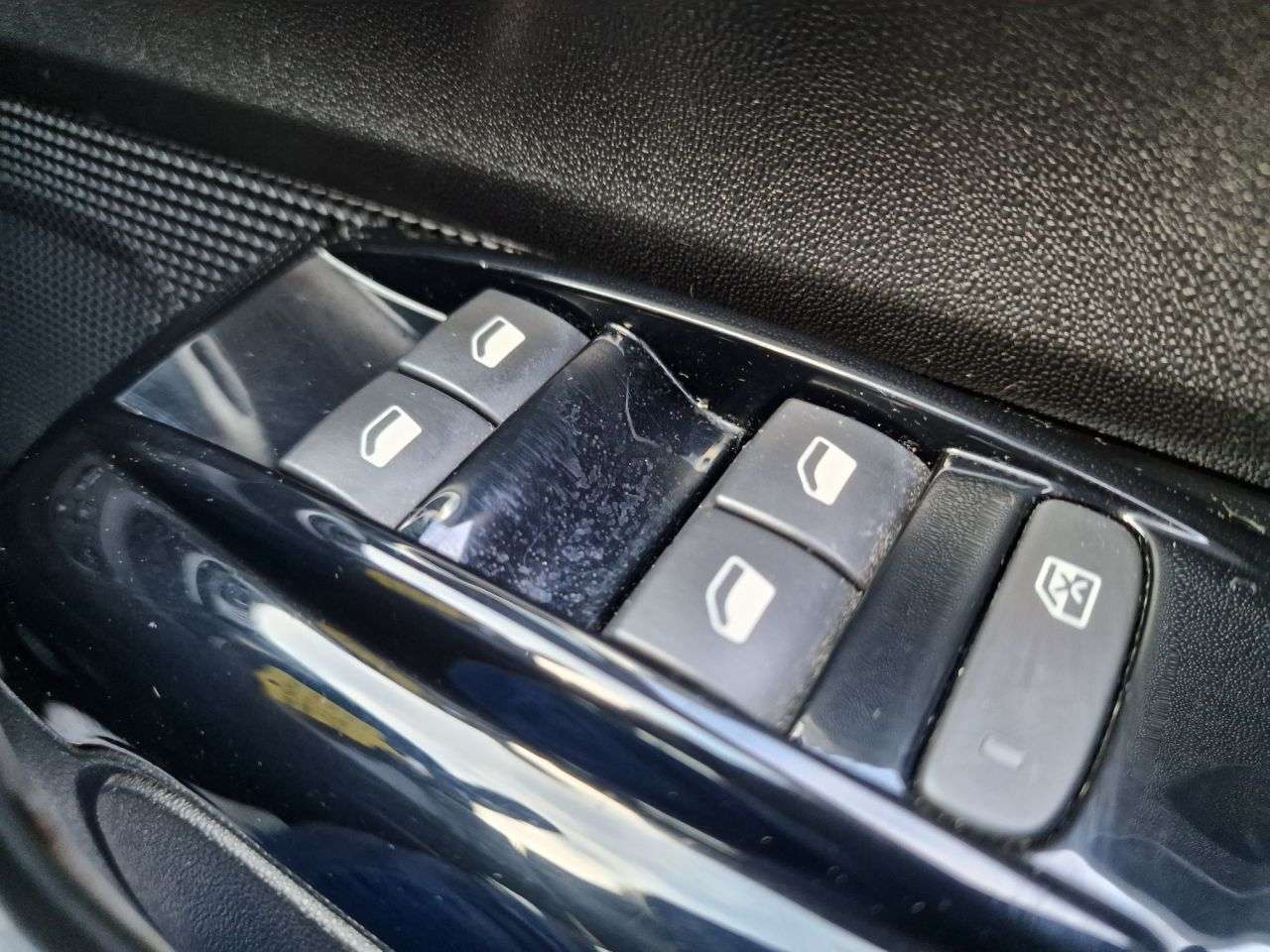 2017 CITROEN C3 2017 CITROEN C3