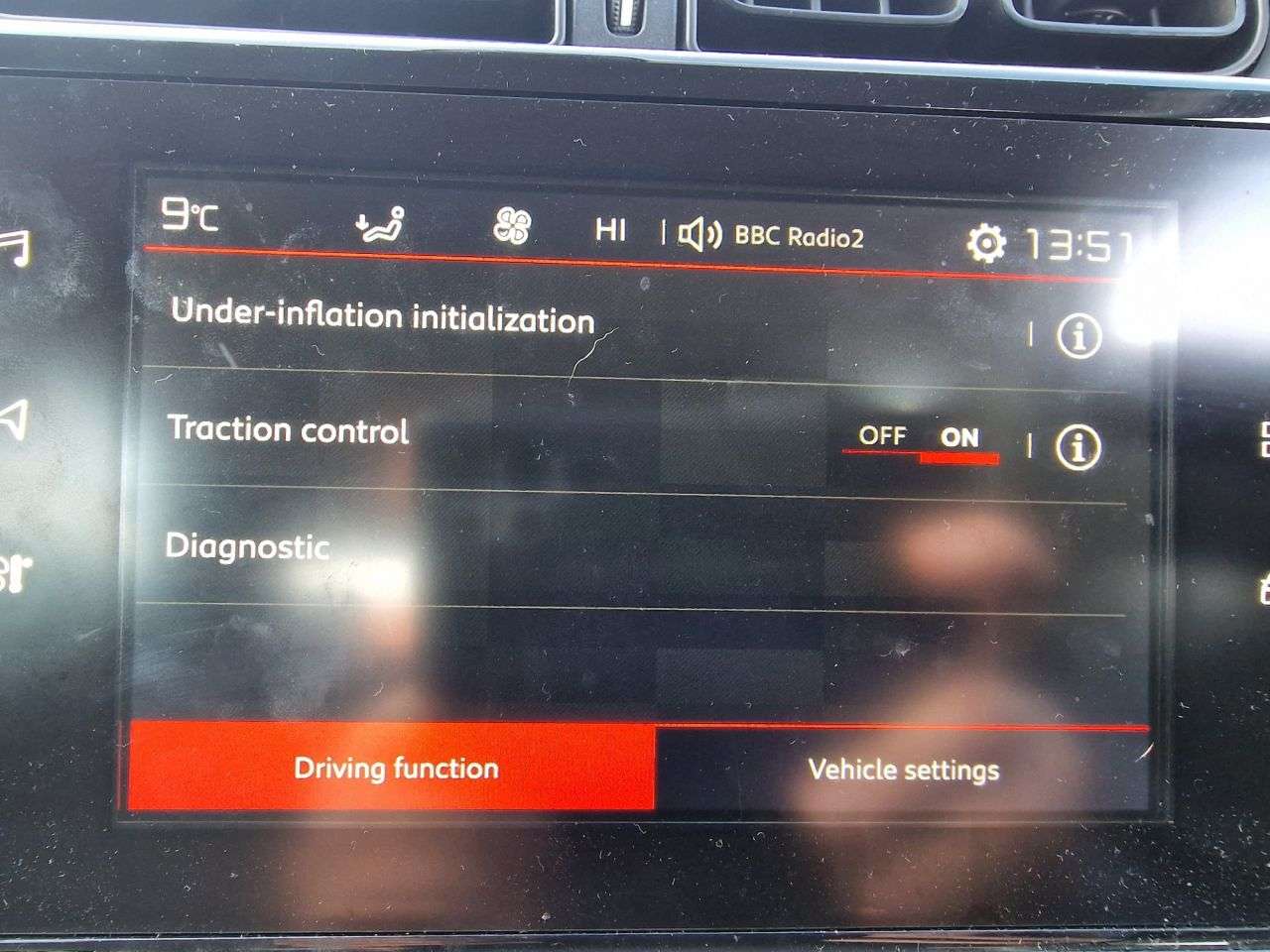 2017 CITROEN C3 2017 CITROEN C3