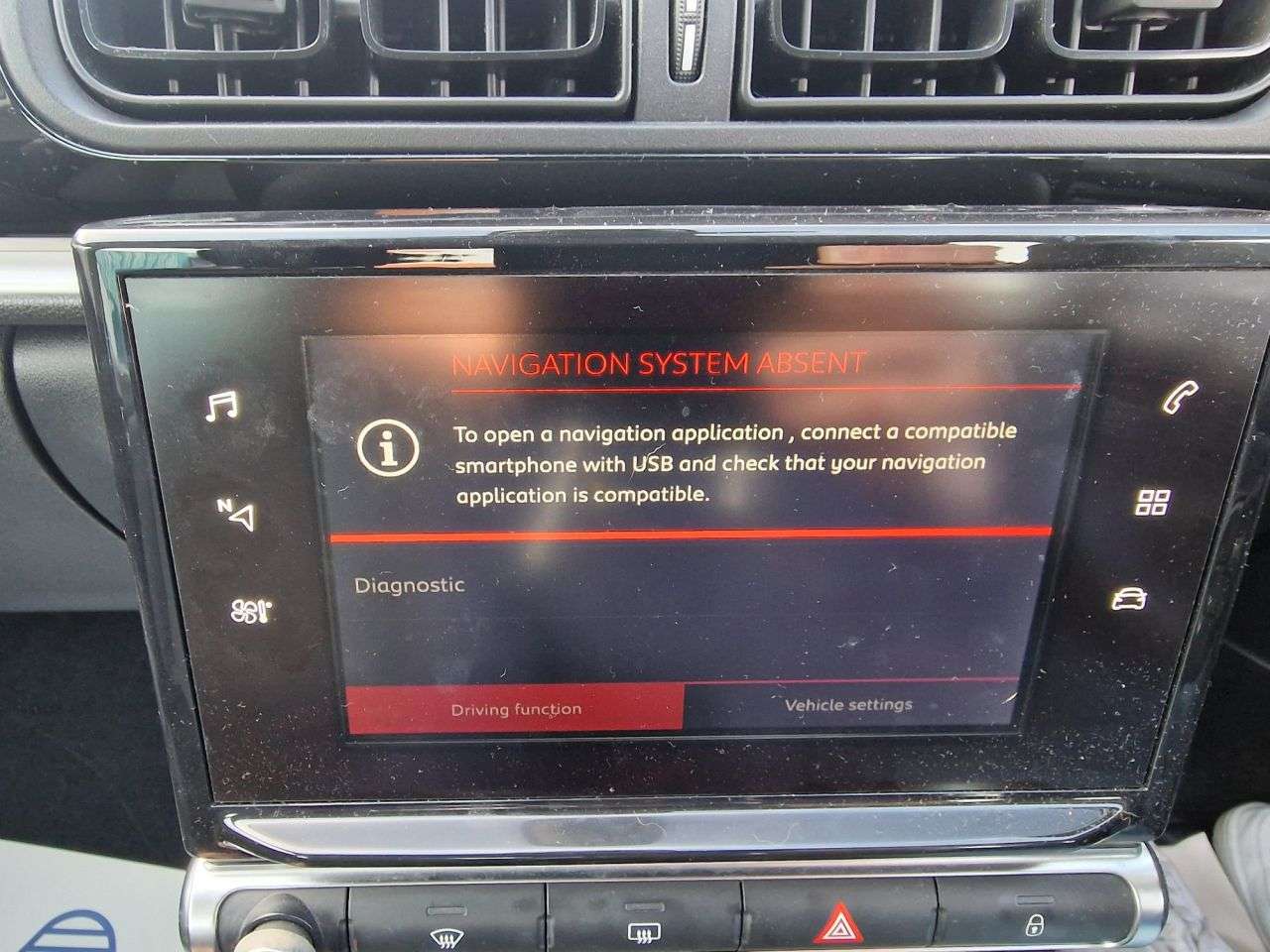 2017 CITROEN C3 2017 CITROEN C3