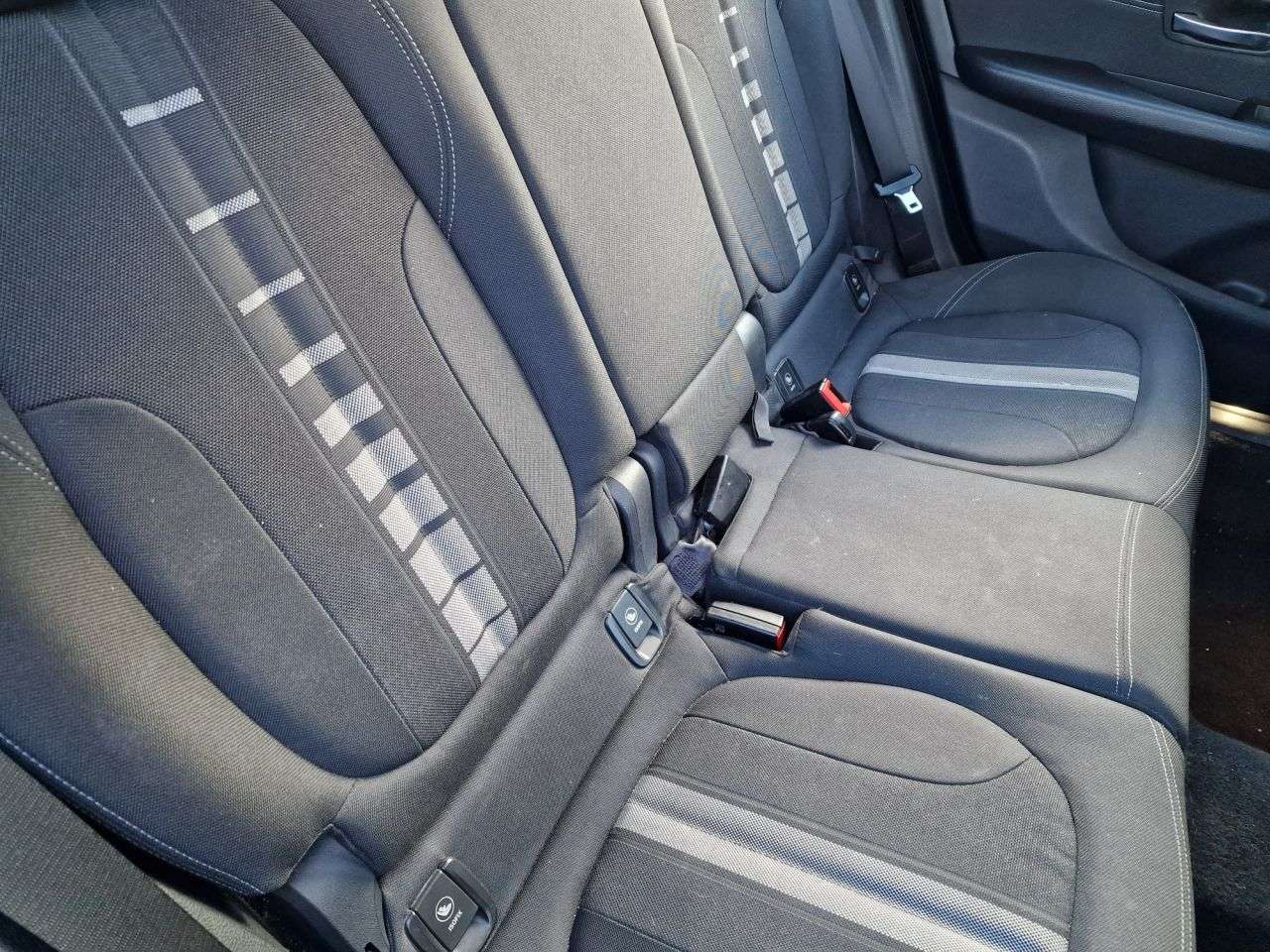 2016 BMW 2 SERIES ACTIVE TOURER 2016 BMW 2 SERIES ACTIVE TOURER