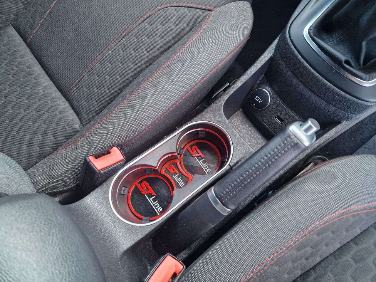 2017 FORD FIESTA 2017 FORD FIESTA